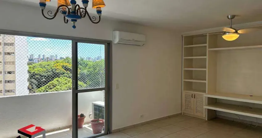 Apartamento para aluguel 3 quartos 1 suíte 2 vagas alto de pinheiros - são paulo - sp