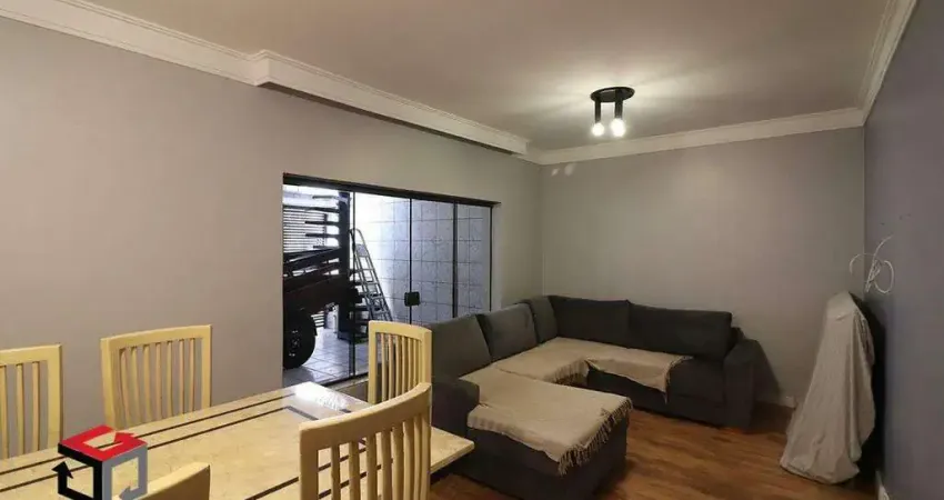 Sobrado à venda 5 quartos 1 suíte 4 vagas rudge ramos - são bernardo do campo - sp