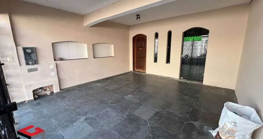 Sobrado à venda 3 quartos 2 suítes 2 vagas planalto - são bernardo do campo - sp