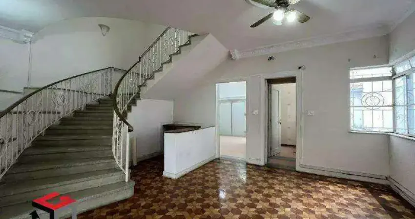 Sobrado para aluguel 4 quartos 1 suíte 4 vagas santa paula - são caetano do sul - sp