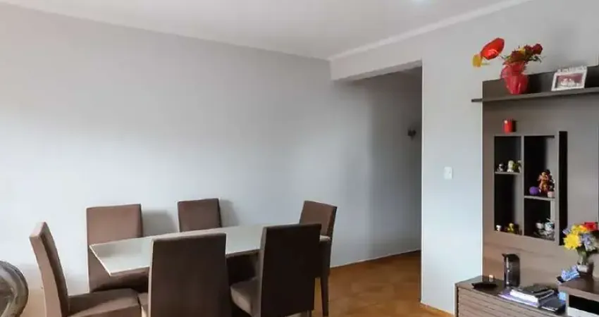 Apartamento à venda 2 quartos 1 suíte 2 vagas dos casa - são bernardo do campo - sp