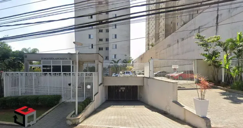 Apartamento à venda 3 quartos 1 vaga ferrazópolis - são bernardo do campo - sp
