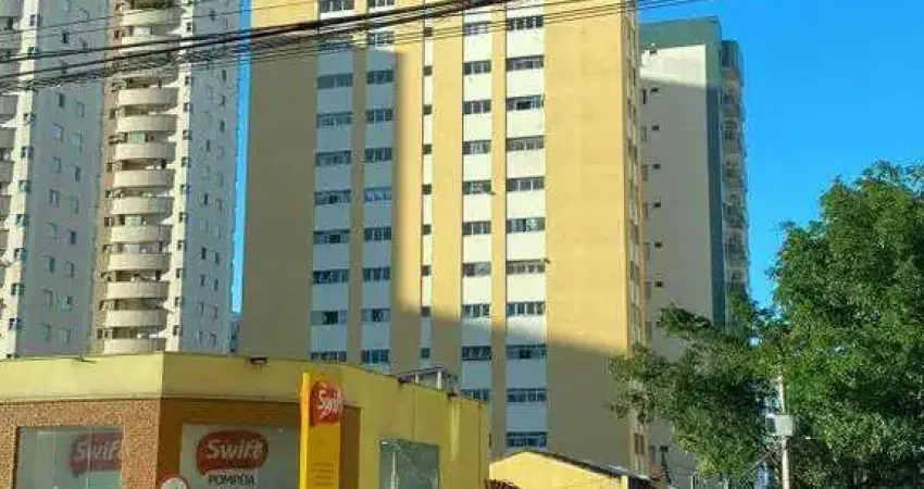 Apartamento com 2 quartos à venda na Rua Raul Pompéia, 420, Pompéia, São Paulo