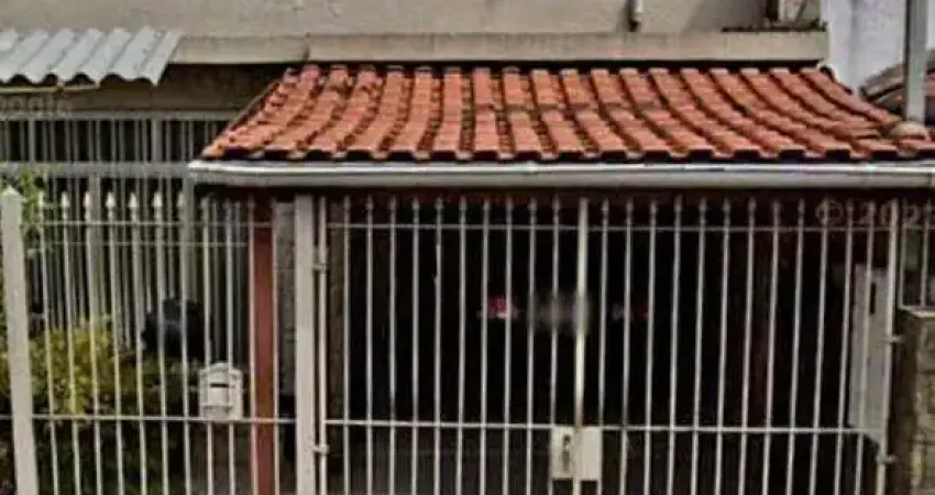 Casa à venda 3 quartos 1 suíte 2 vagas santo antônio - são caetano do sul - sp