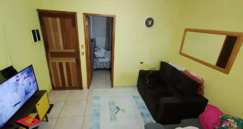 Casa com 3 quartos à venda na Travessa Serra Dourada, 61, Condomínio Maracanã, Santo André