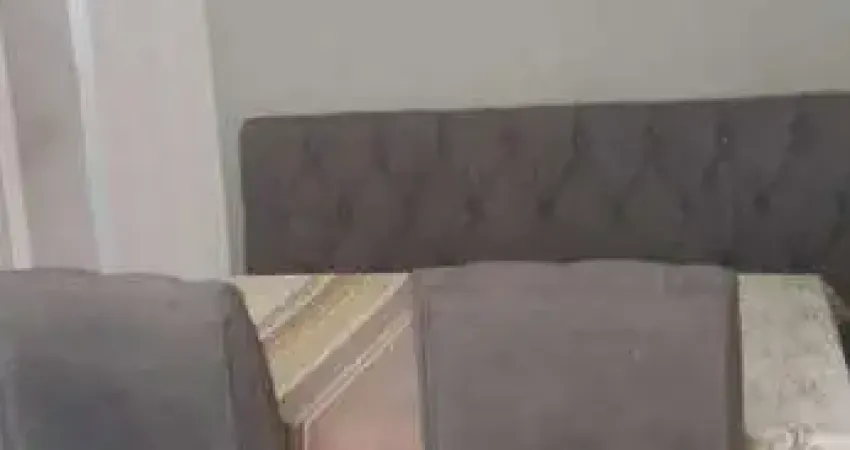 Apartamento à venda 2 quartos 1 vaga demarchi - são bernardo do campo - sp