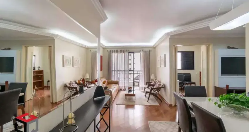 Apartamento de 90 metros na vila mascote de 3 dormitórios sendo 1 suíte