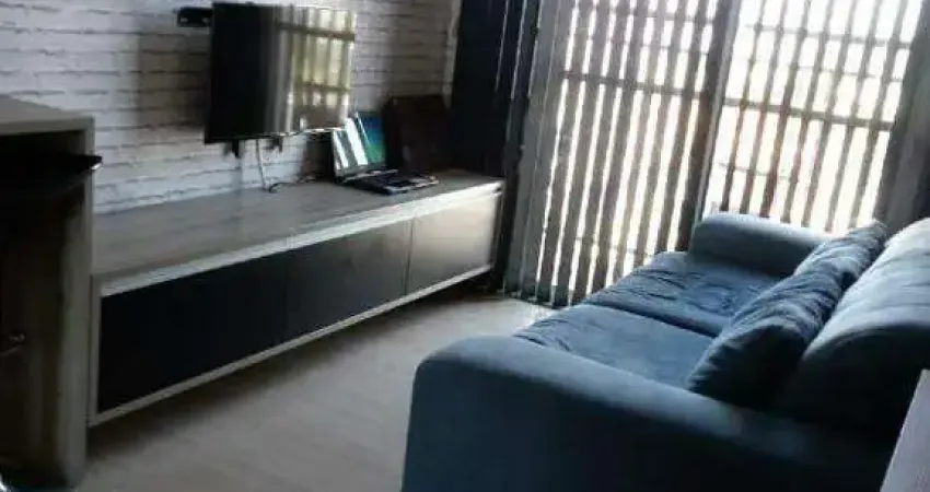 Apartamento com 2 quartos à venda na Rua São Francisco de Salles, 191, Centro, Diadema