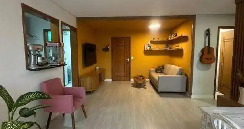 Apartamento à venda 2 quartos 1 suíte 2 vagas paulicéia - são bernardo do campo - sp