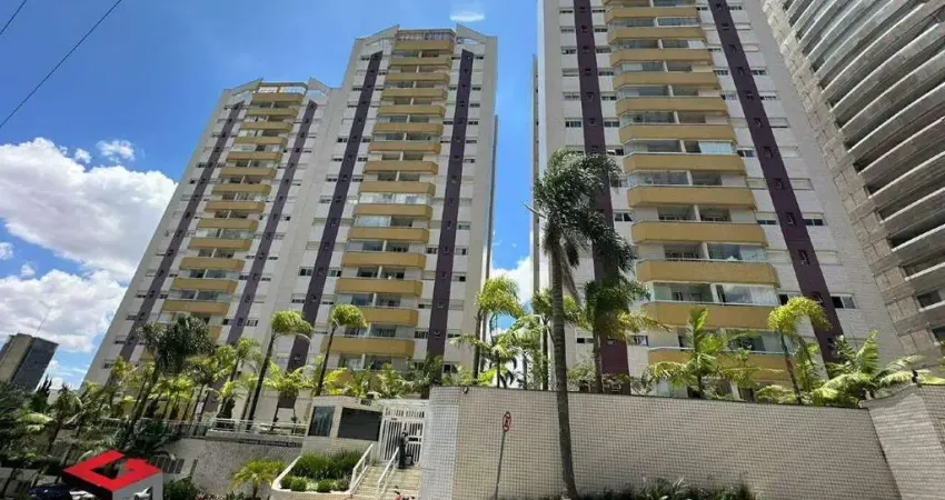 Apartamento à venda 2 quartos 1 suíte 2 vagas baeta neves - são bernardo do campo - sp