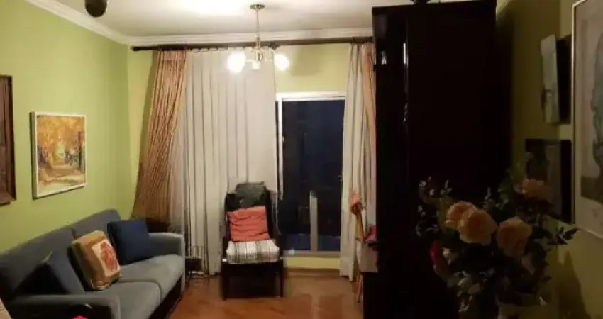 Apartamento à venda 2 quartos 1 vaga pinheirinho - santo andré - sp