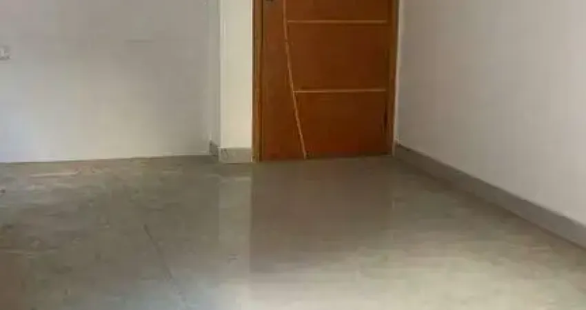 Cobertura à venda 2 quartos 1 suíte 1 vaga jardim bela vista - santo andré - sp