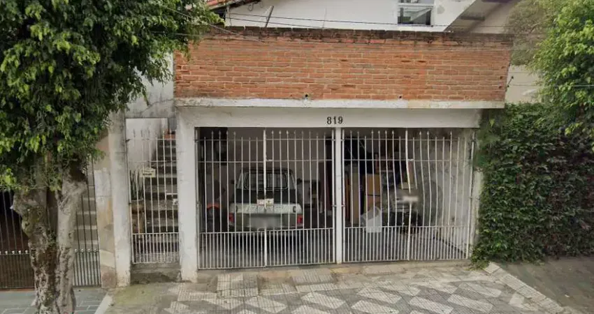 Casa com 1 quarto à venda na Rua Henrica Grigoletto Rizzo, 819, Olímpico, São Caetano do Sul