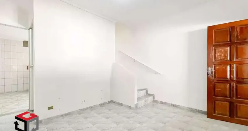 Sobrado à venda 2 quartos 2 vagas alves dias - são bernardo do campo - sp