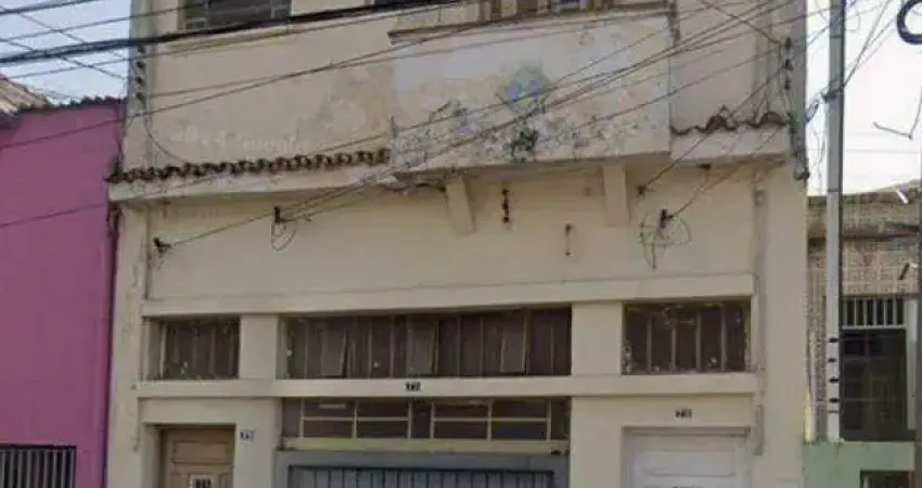 Prédio à venda na Rua Comandante Taylor, 75/79, Ipiranga, São Paulo