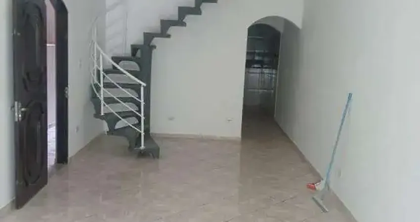 Sobrado para aluguel 4 quartos 1 suíte 4 vagas gerassi - santo andré - sp