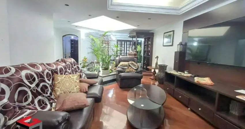 Sobrado à venda 4 quartos 4 suítes 4 vagas euclides - são bernardo do campo - sp