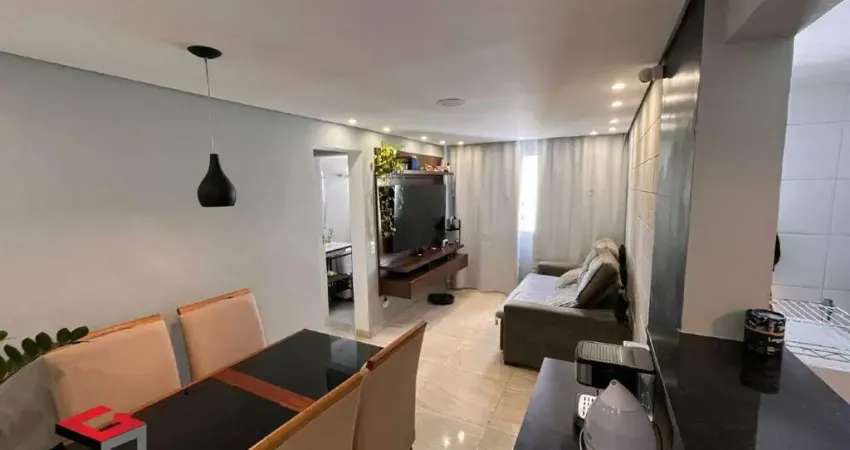 Apartamento à venda 2 quartos 1 vaga jardim celeste - são paulo - sp