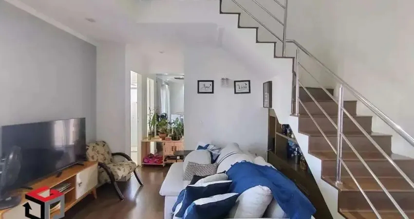 Apartamento à venda 3 quartos 1 vaga planalto - são bernardo do campo - sp