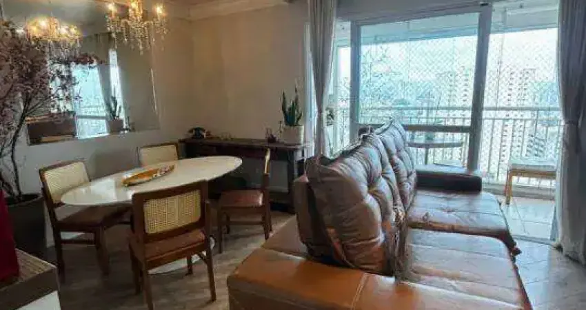 Apartamento à venda 2 quartos 1 suíte 2 vagas boa vista - são caetano do sul - sp