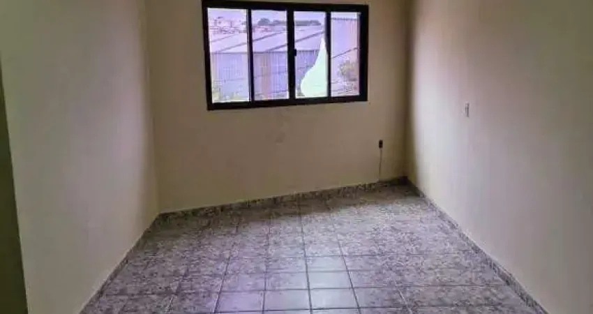 Apartamento para aluguel 2 quartos 1 suíte luzita - santo andré - sp