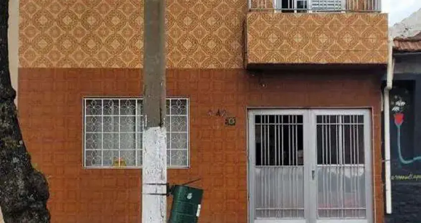 Casa com 3 quartos à venda na Rua Mil Oitocentos e Vinte e Dois, 642, Ipiranga, São Paulo