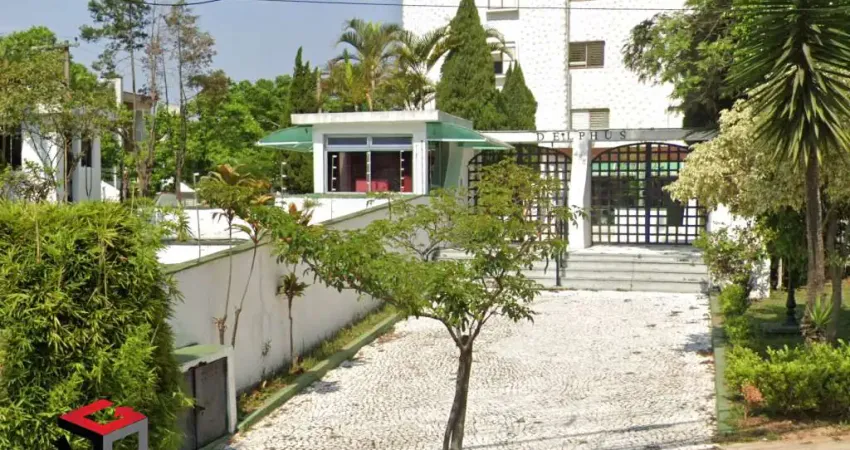 Apartamento para aluguel 3 quartos 1 vaga jardim do mar - são bernardo do campo - sp