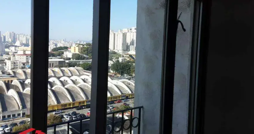 Apartamento à venda 3 quartos 1 vaga jardim do mar - são bernardo do campo - sp