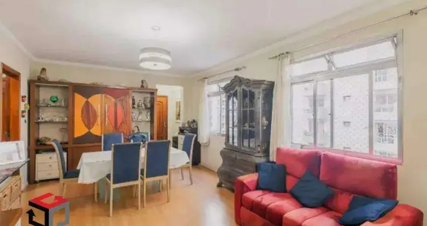 Apartamento com 2 quartos à venda na Rua Sampaio Viana, 195, Paraíso, São Paulo