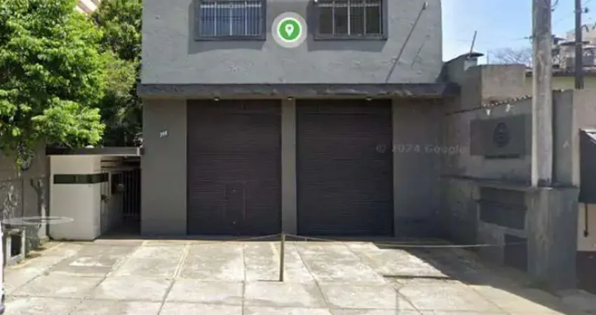 Ponto comercial à venda na Rua Coriolano, 344, Vila Romana, São Paulo