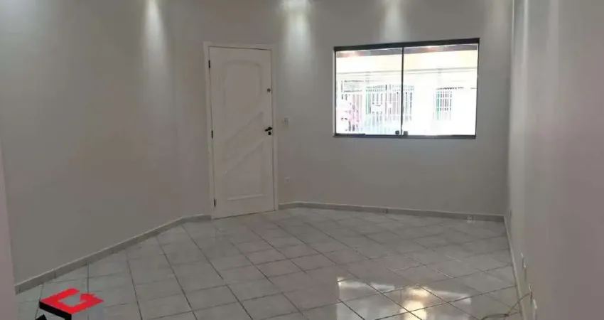 Sobrado à venda 3 quartos 1 suíte 2 vagas assunção - são bernardo do campo - sp