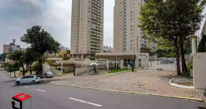 Apartamento à venda 3 quartos 1 suíte 2 vagas centro - são bernardo do campo - sp