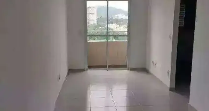 Apartamento para aluguel 2 quartos 1 vaga demarchi - são bernardo do campo - sp
