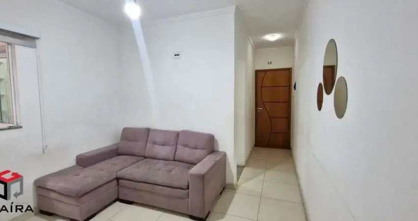 Apartamento para aluguel 3 quartos 1 suíte 1 vaga pinheirinho - santo andré - sp