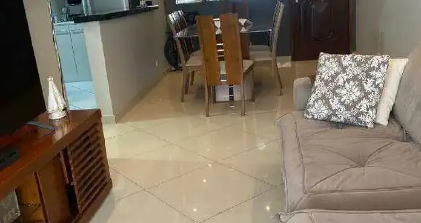 Apartamento à venda 3 quartos 1 suíte 1 vaga baeta neves - são bernardo do campo - sp