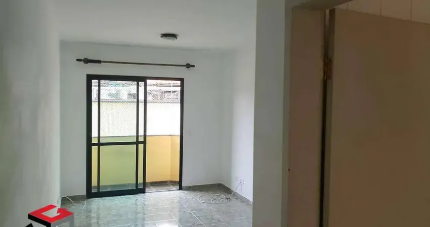 Apartamento à venda 2 quartos 1 vaga santa paula - são caetano do sul - sp
