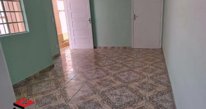 Casa à venda 2 quartos 2 vagas alves dias - são bernardo do campo - sp