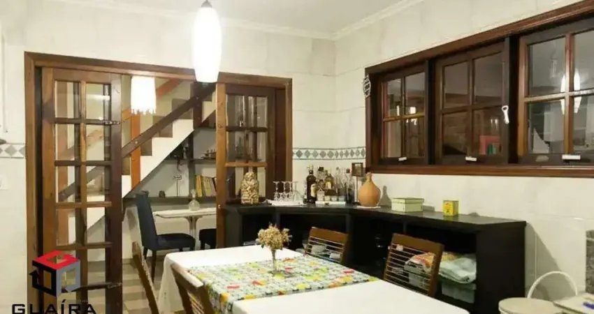 Sobrado à venda 3 quartos 2 suítes 2 vagas rudge ramos - são bernardo do campo - sp