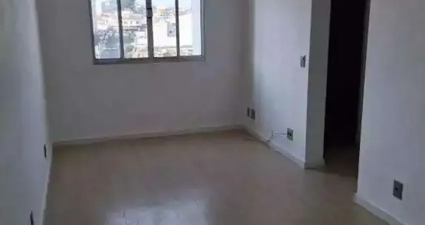 Apartamento à venda 2 quartos 1 vaga valparaíso - santo andré - sp