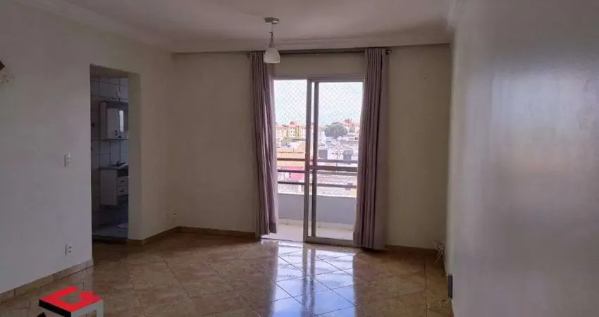 Apartamento à venda 3 quartos 1 vaga assunção - são bernardo do campo - sp