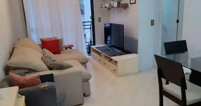 Apartamento à venda 2 quartos 1 vaga santo antônio - são caetano do sul - sp