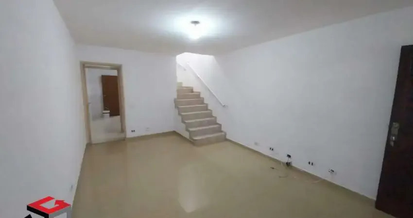 Sobrado para aluguel 2 quartos 2 vagas demarchi - são bernardo do campo - sp