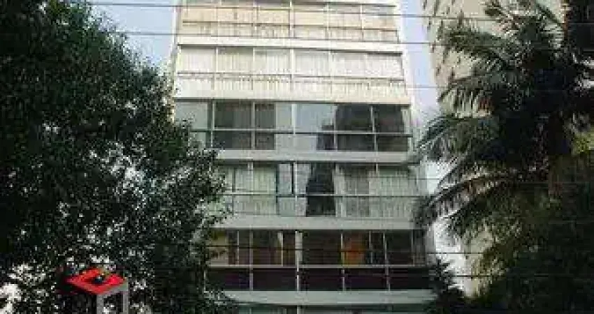Apartamento com 3 quartos à venda na Alameda Fernão Cardim, 99, Jardim Paulista, São Paulo
