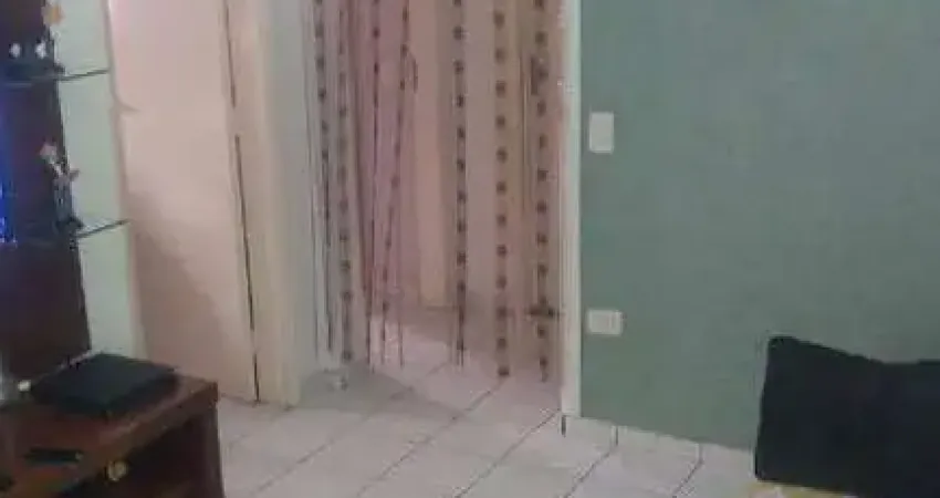 Apartamento à venda 2 quartos 1 vaga taboão - são bernardo do campo - sp