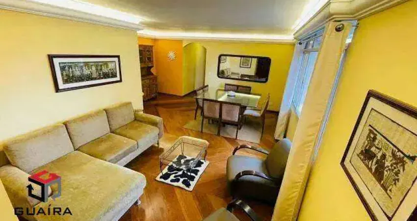 Apartamento com 3 quartos à venda na Rua Caiubi, 294, Perdizes, São Paulo