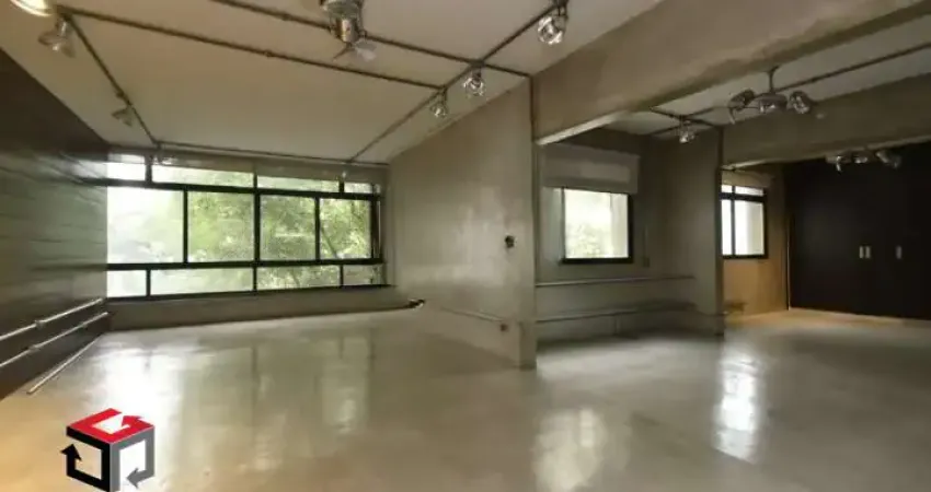 Apartamento para aluguel 1 quarto 1 suíte 1 vaga santa cecília - são paulo - sp