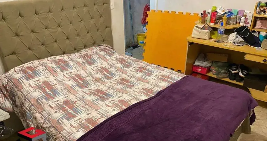 Sobrado à venda 3 quartos 1 suíte 2 vagas demarchi - são bernardo do campo - sp