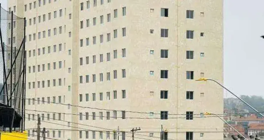 Apartamento com 2 quartos à venda na Estrada do Oratório, 5275, Jardim Sônia Maria, Mauá