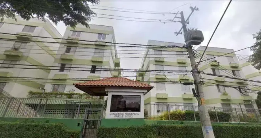 Apartamento à venda 2 quartos 1 vaga taboão - são bernardo do campo - sp