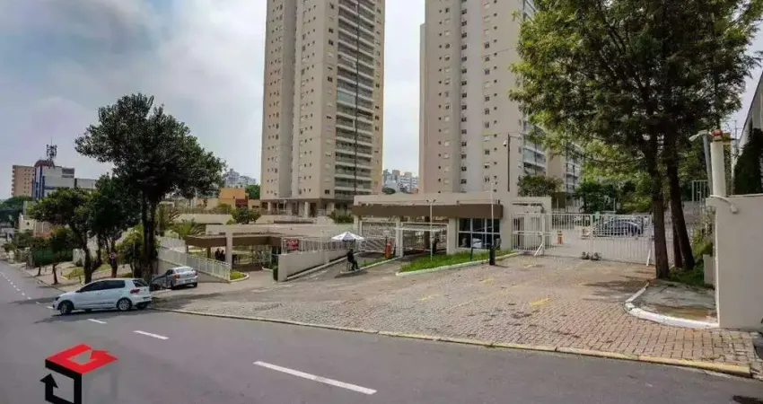 Apartamento à venda 2 quartos 2 suítes 2 vagas centro - são bernardo do campo - sp